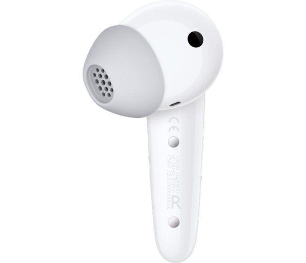 Huawei Freebuds SE Białe - 1057644 - zdjęcie 3